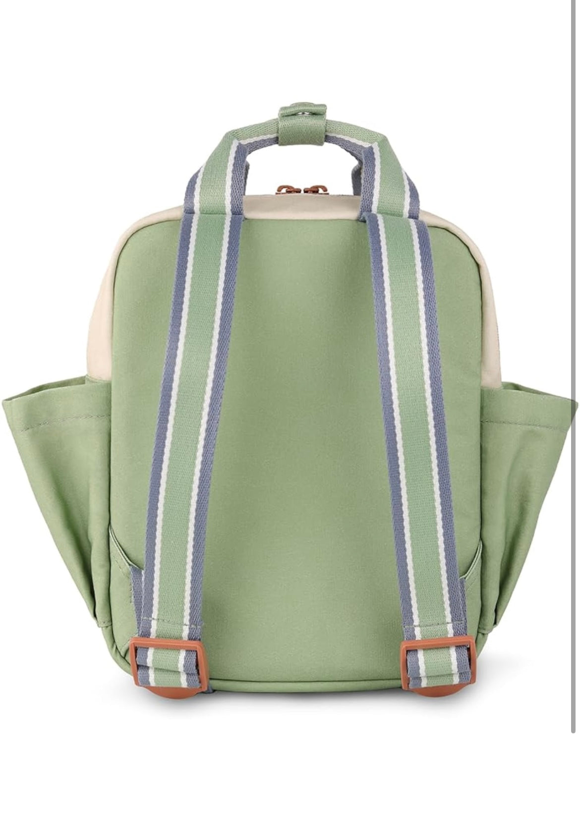 Check Yes Toddler Backpack