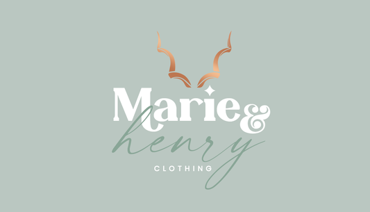 Marie + Henry E-Gift Card